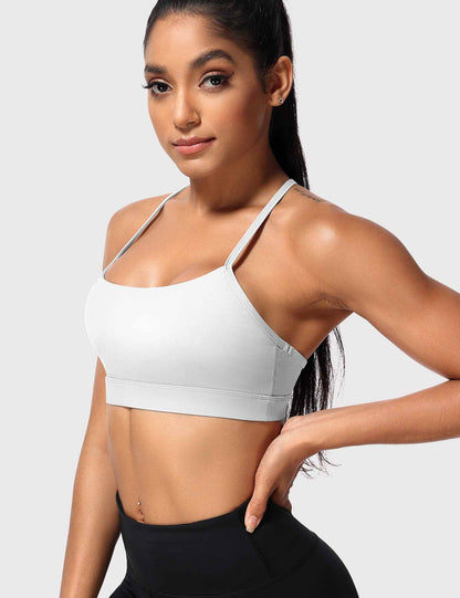 Soutien-gorge de sport Gymfit Naomi - Gymfit