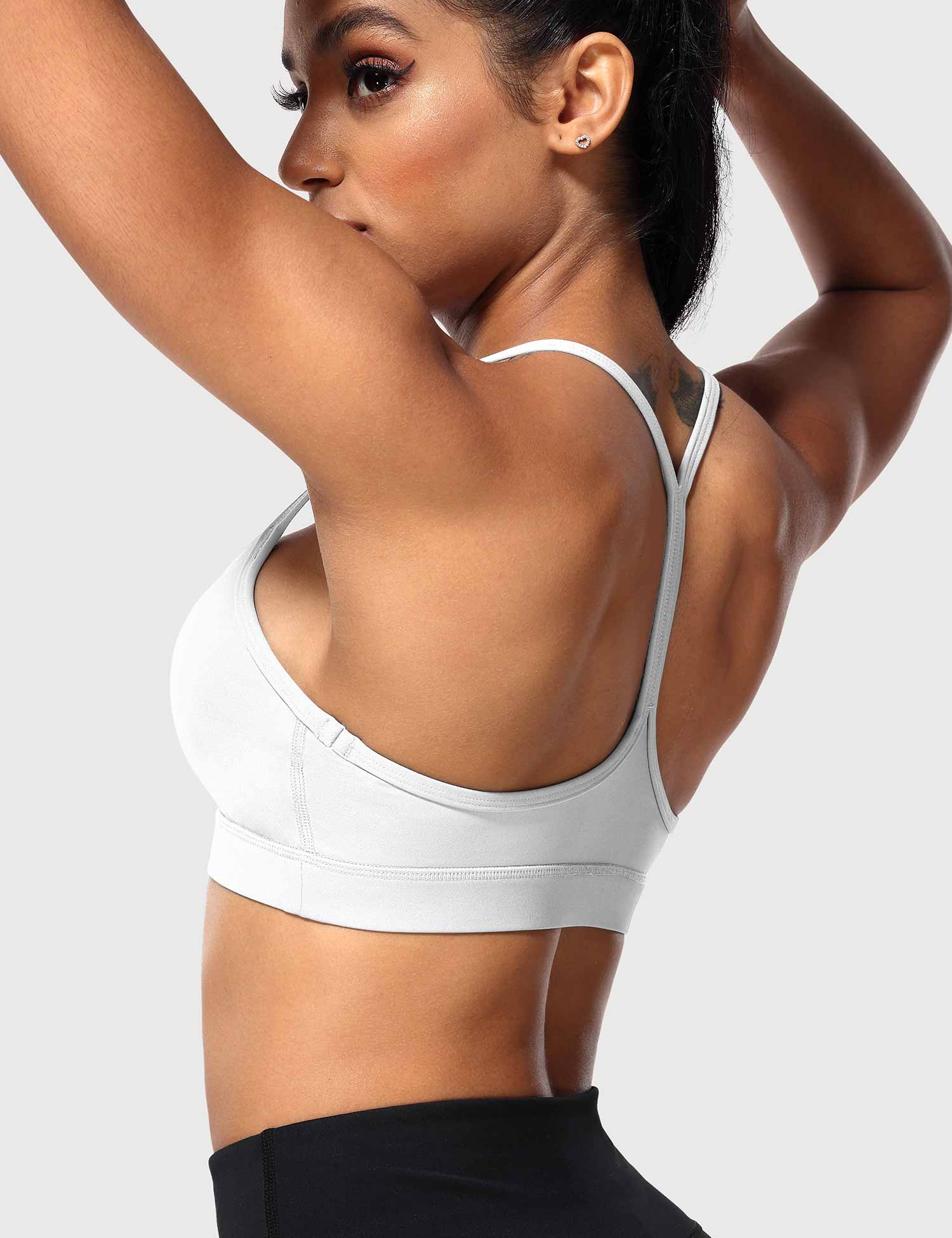 Soutien-gorge de sport Naomi - Gymfit
