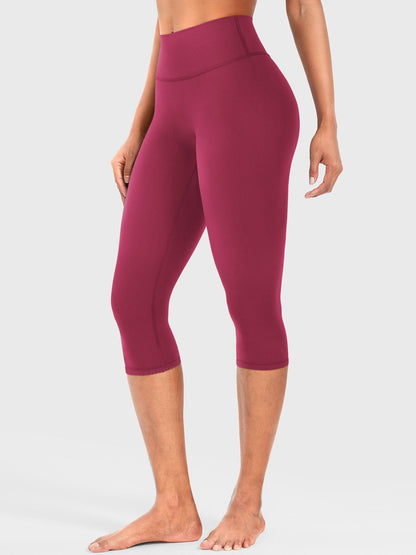Gymfit Nelly Capri Leggings - Gymfit