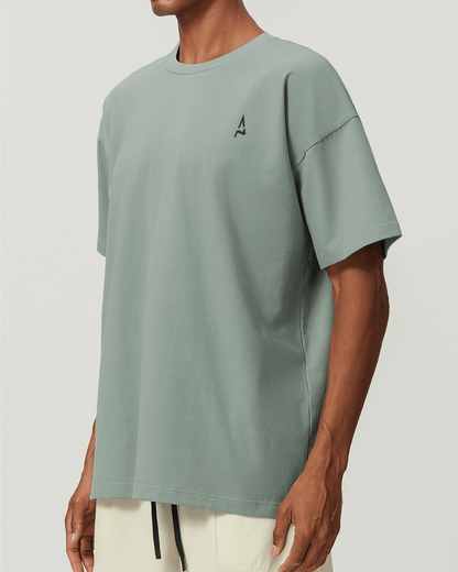 Gymfit off shoulder T-shirt - Gymfit