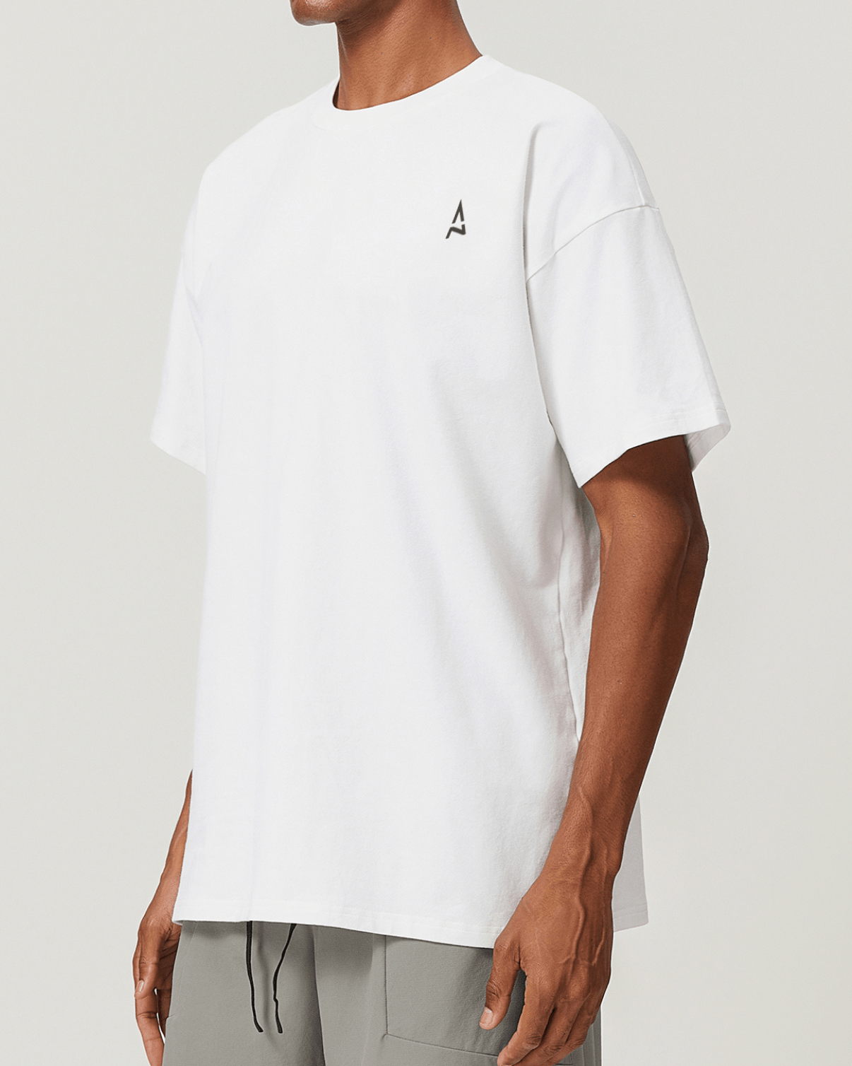 Gymfit off shoulder T-shirt - Gymfit