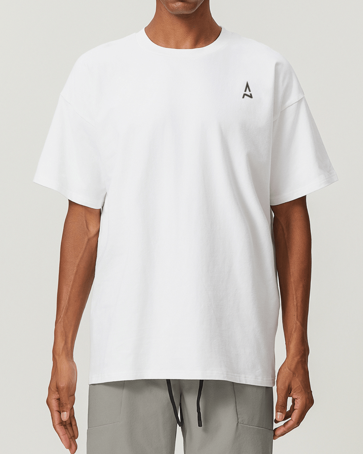 Gymfit off shoulder T-shirt - Gymfit