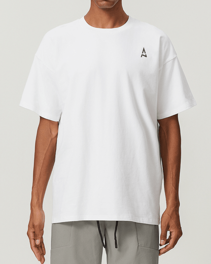 Gymfit off shoulder T-shirt - Gymfit