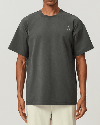 Gymfit off shoulder T-shirt - Gymfit