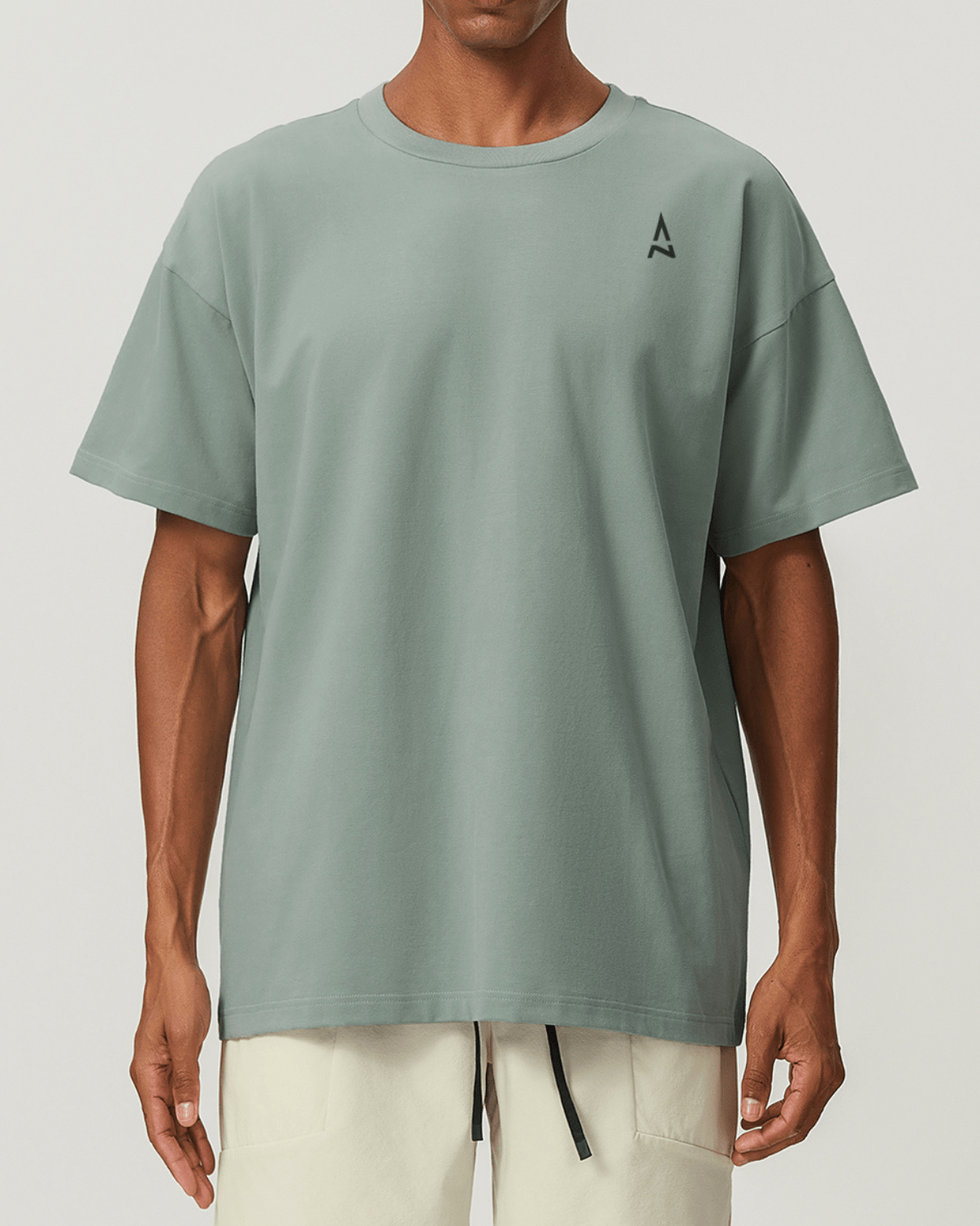 Gymfit off shoulder T-shirt - Gymfit