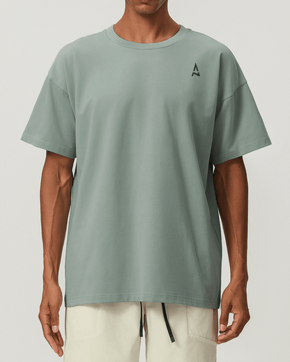 Gymfit off shoulder T-shirt - Gymfit