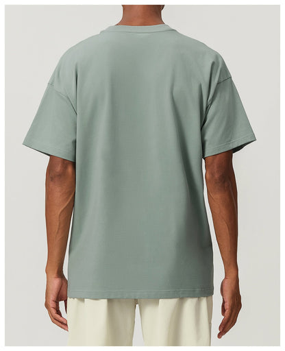Gymfit off shoulder T-shirt - Gymfit