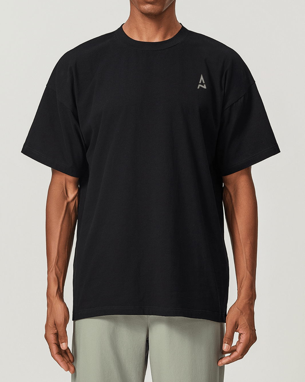 Gymfit off shoulder T-shirt - Gymfit