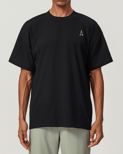 Gymfit off shoulder T-shirt - Gymfit