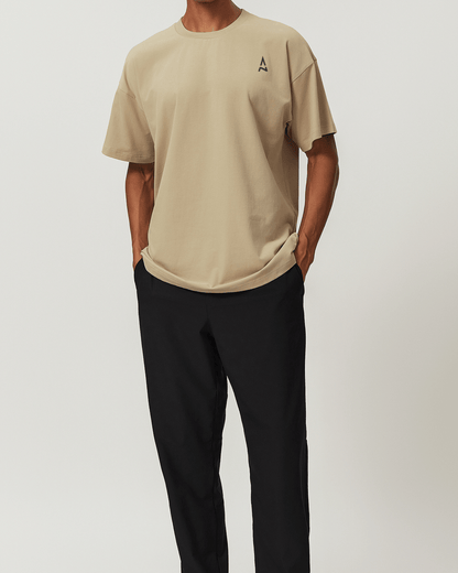 Gymfit off shoulder T-shirt - Gymfit