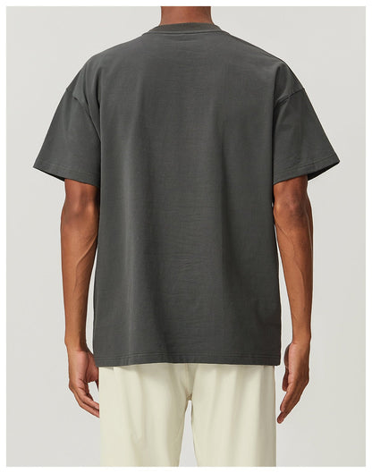 Gymfit off shoulder T-shirt - Gymfit