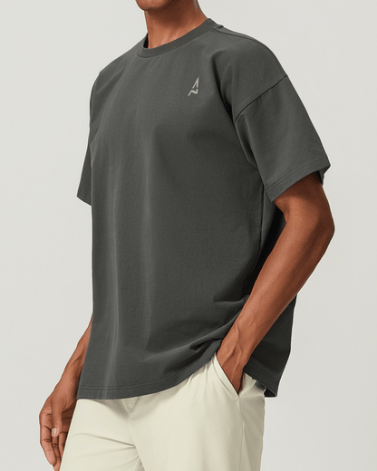 Gymfit off shoulder T-shirt - Gymfit