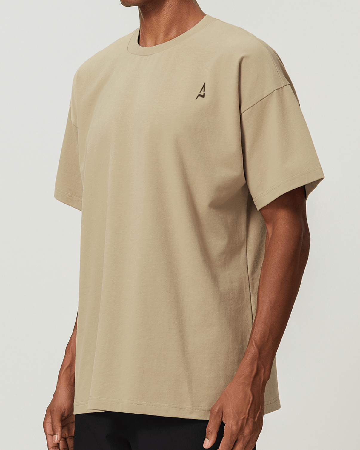 Gymfit off shoulder T-shirt - Gymfit