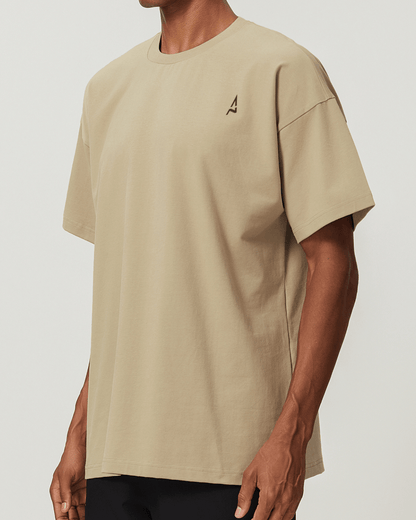 Gymfit off shoulder T-shirt - Gymfit