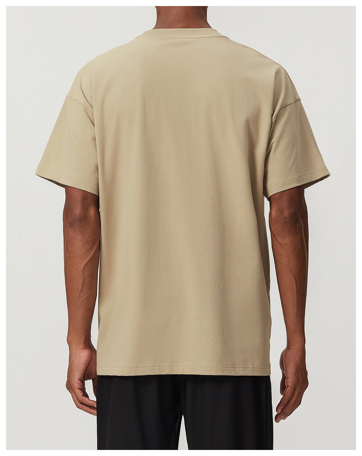 Gymfit off shoulder T-shirt - Gymfit