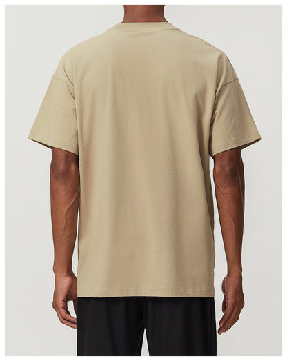 Gymfit off shoulder T-shirt - Gymfit