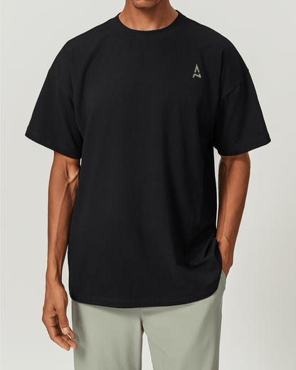 Gymfit off shoulder T-shirt - Gymfit