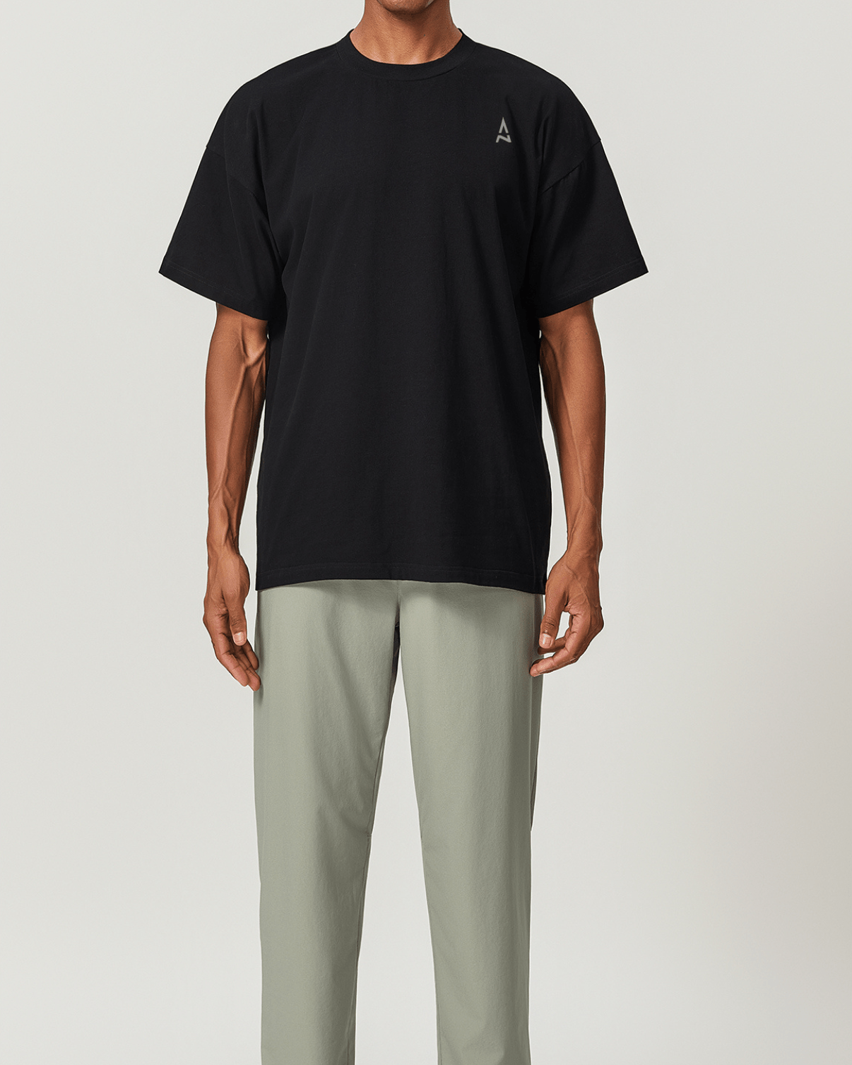 Gymfit off shoulder T-shirt - Gymfit