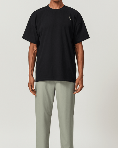 Gymfit off shoulder T-shirt - Gymfit