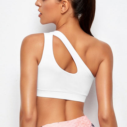 Gymfit one - soutien-gorge de sport asymétrique - Gymfit