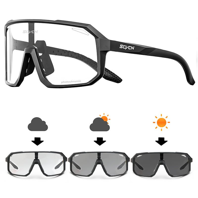Lunettes de soleil Gymfit Onyx - Gymfit