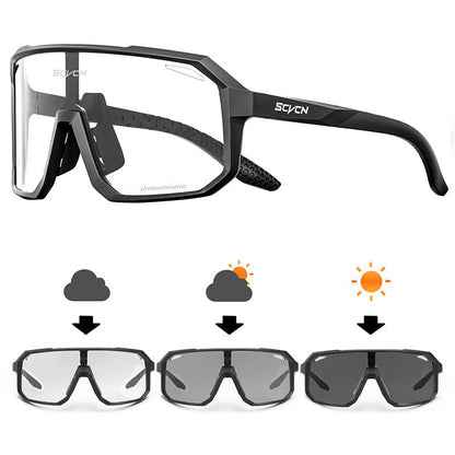 Lunettes de soleil Gymfit Onyx - Gymfit