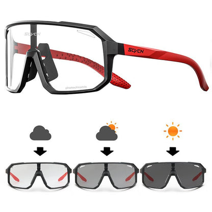 alt
Lunettes de soleil Gymfit Onyx - Gymfit