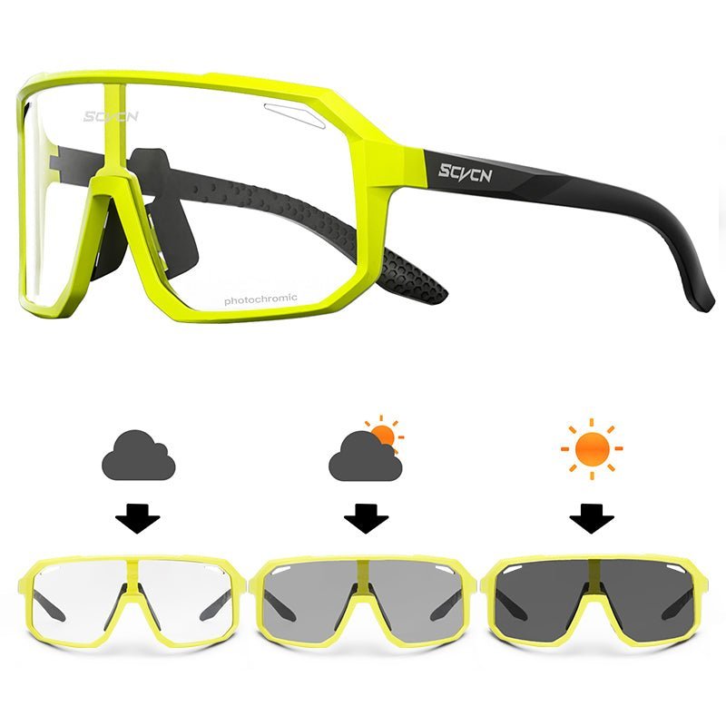 Lunettes de soleil Onyx Gymfit - Gymfit