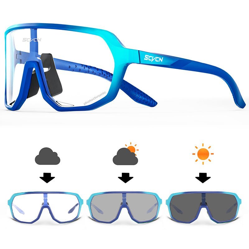 Lunettes de soleil Gymfit Onyx - Gymfit