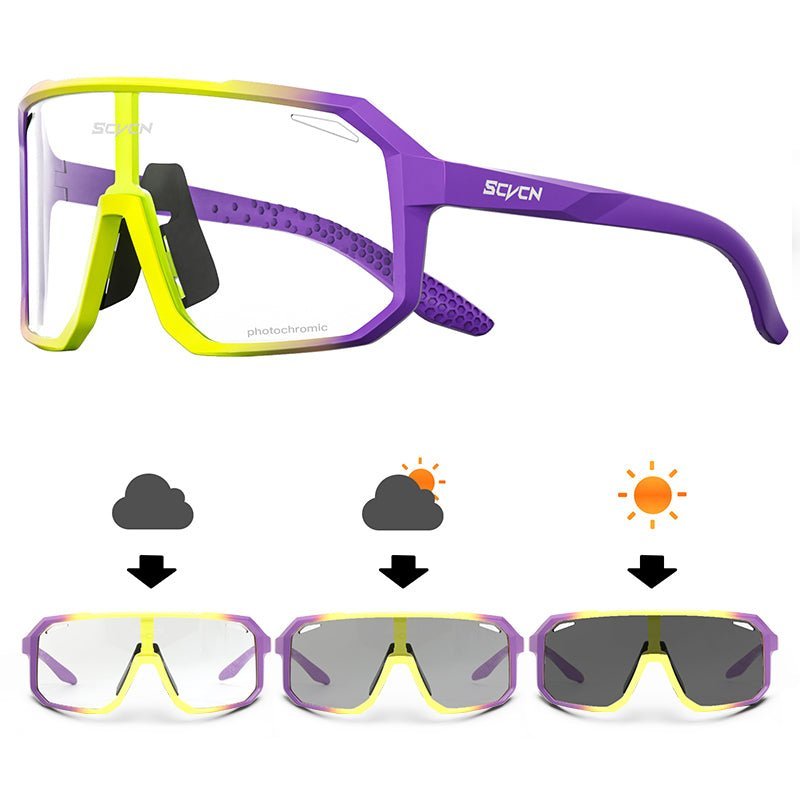 alt
Lunettes de soleil Gymfit Onyx - Gymfit
