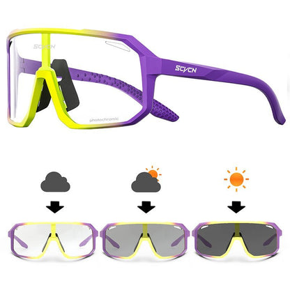 alt
Lunettes de soleil Gymfit Onyx - Gymfit