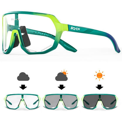 Gymfit Onyx lunettes de soleil - Gymfit
