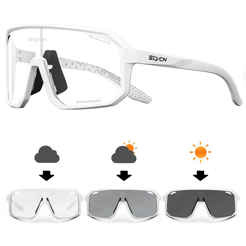 Lunettes de soleil Gymfit Onyx - Gymfit