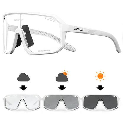 Lunettes de soleil Gymfit Onyx - Gymfit