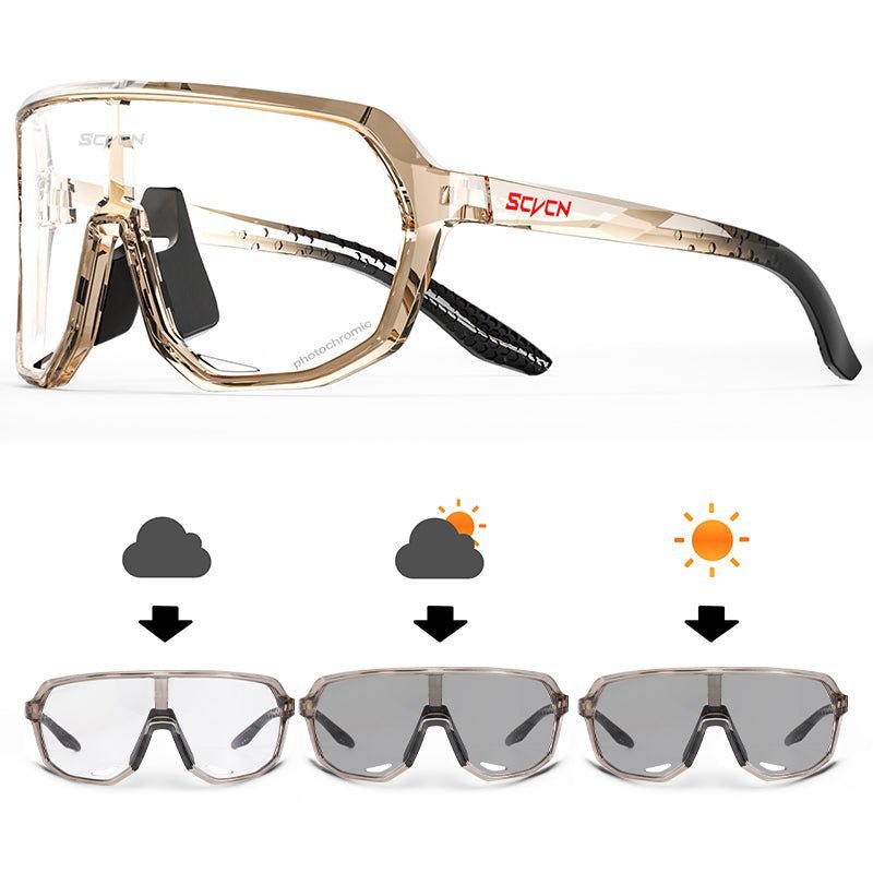 Lunettes de soleil Onyx Gymfit - Gymfit