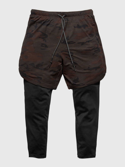Gymfit Original 2 in Shorts - Gymfit