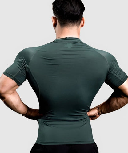 Gymfit Original Compression T-shirt - Gymfit