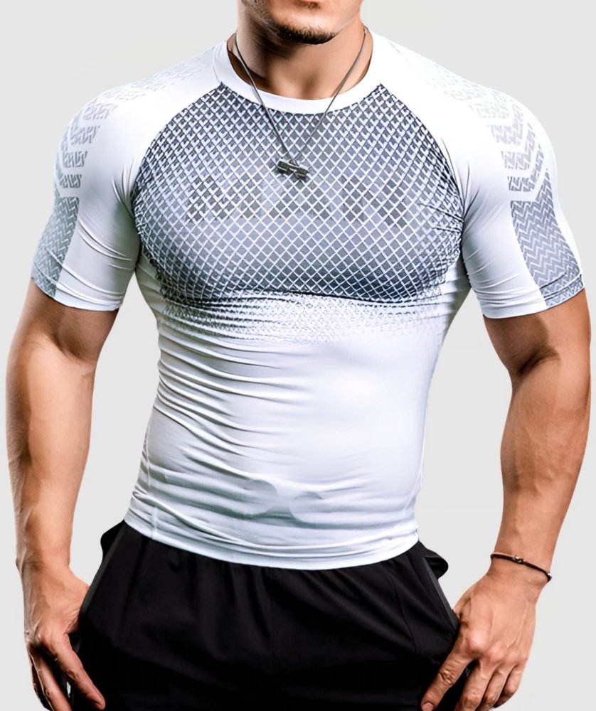 Gymfit Original Compression T-shirt - Gymfit
