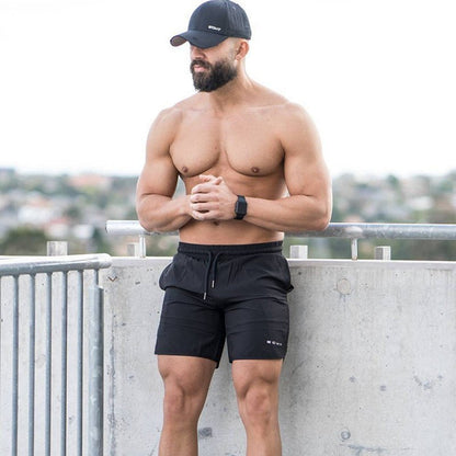 Shorts Gymfit Original ECHT - Gymfit
