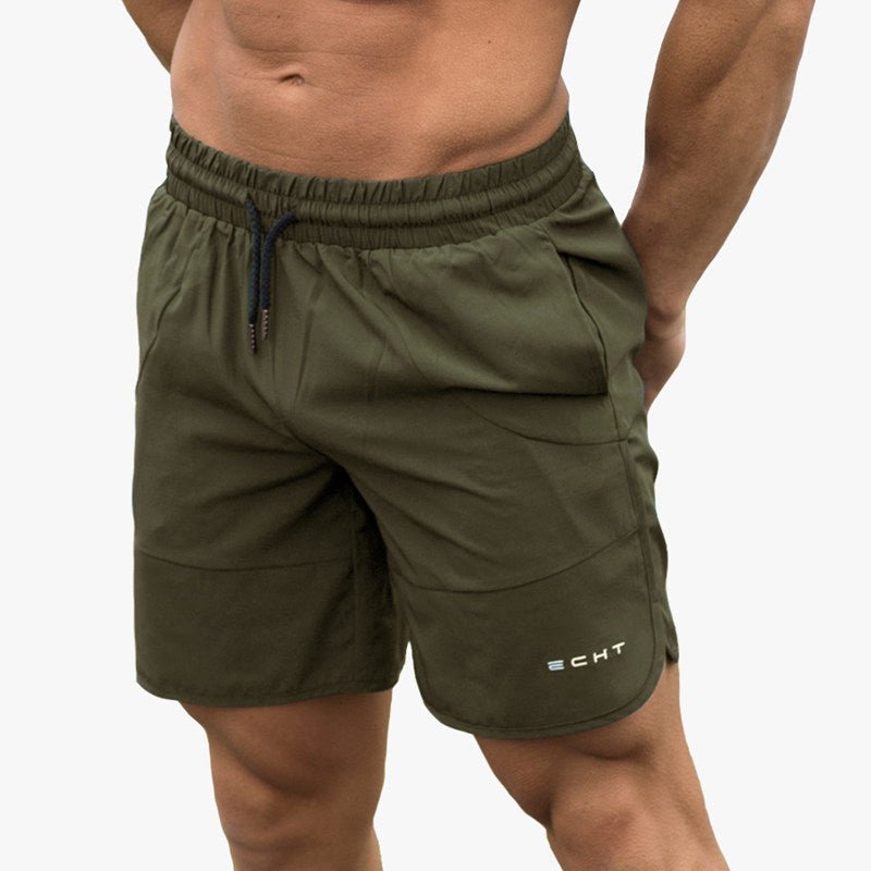 Shorts Gymfit Original VÉRITABLE - Gymfit