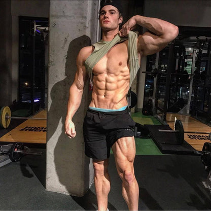 Shorts Gymfit Original Authentiques - Gymfit