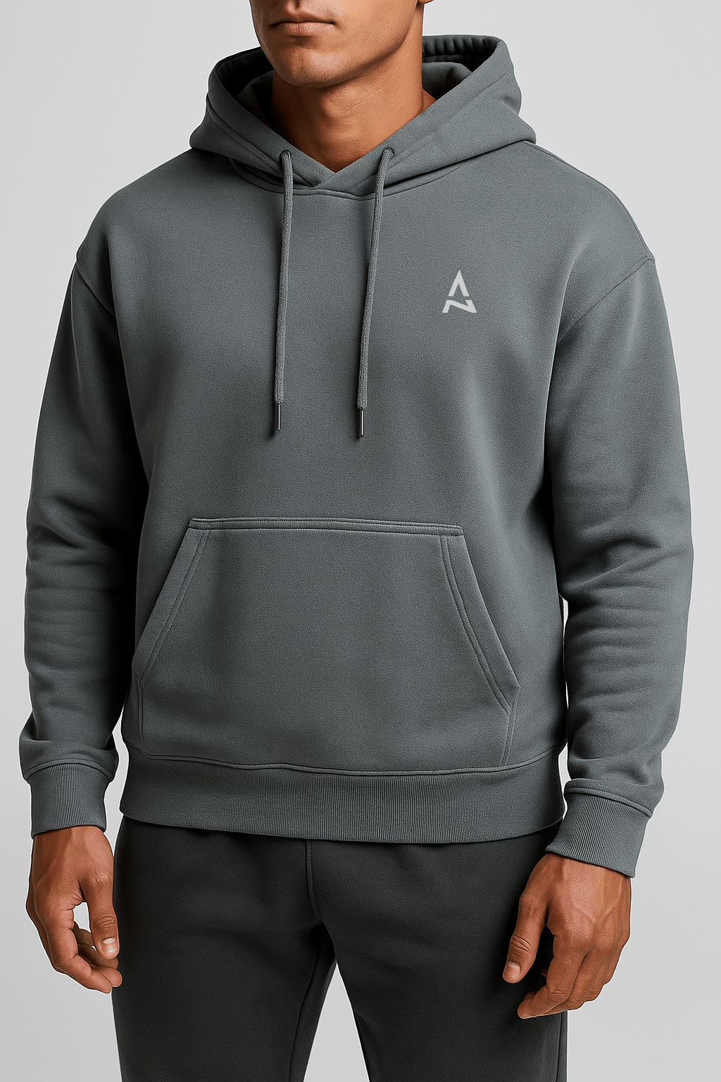Sweat à capuche Gymfit Original - Gymfit