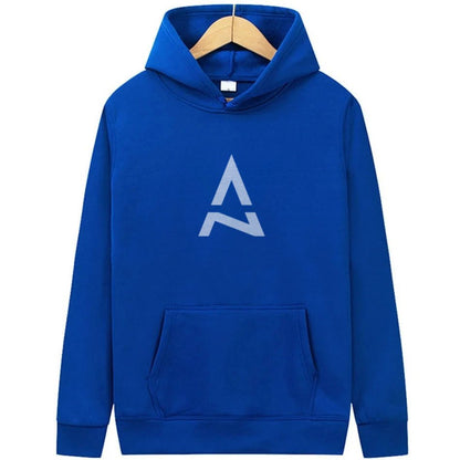 Gymfit Sweat à capuche Original - Gymfit