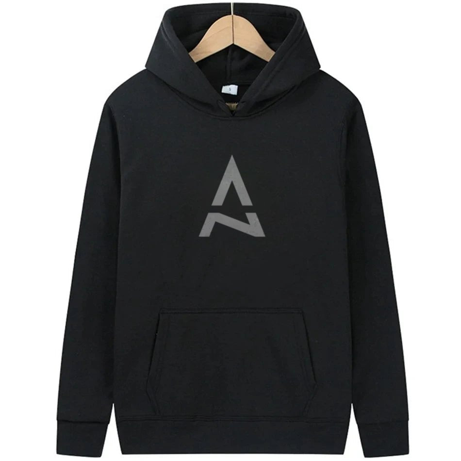 Sweat à capuche Gymfit Original - Gymfit