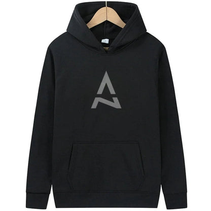 Sweat à capuche Gymfit Original - Gymfit