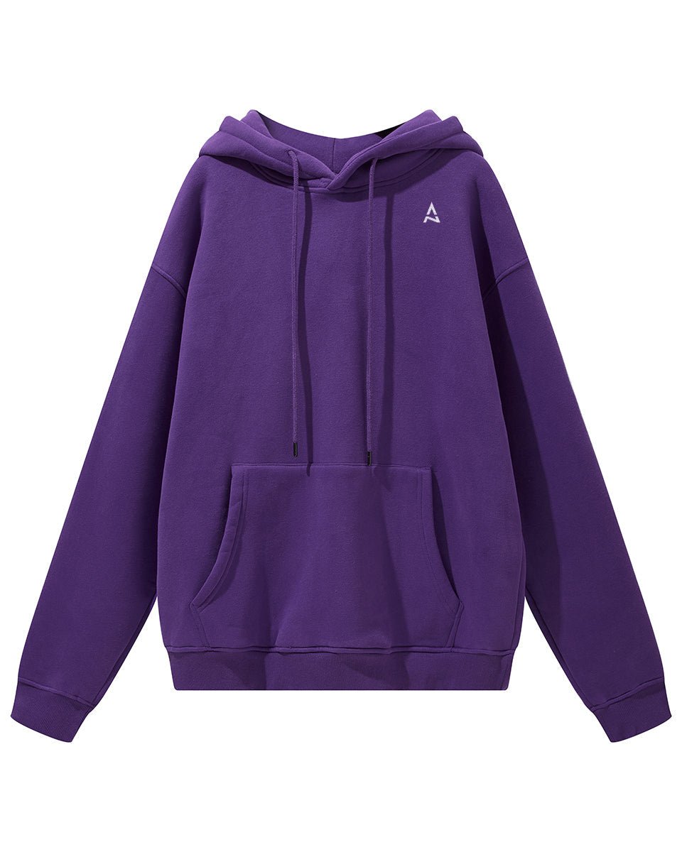 Gymfit Original Hoodie Dam - Gymfit