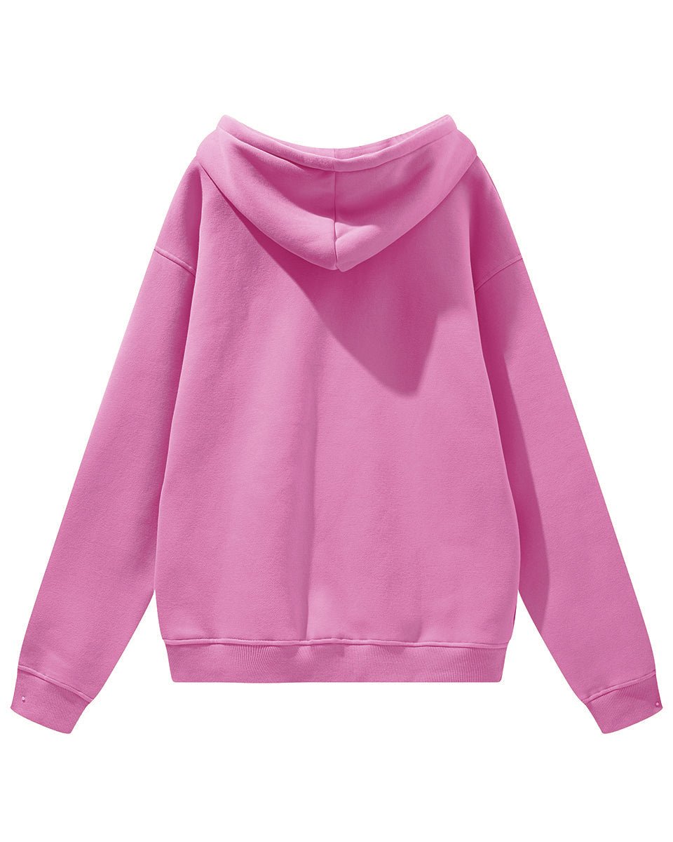 Gymfit Original Hoodie Dam - Gymfit