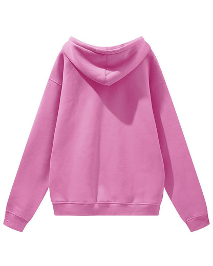 Gymfit Original Hoodie Dam - Gymfit