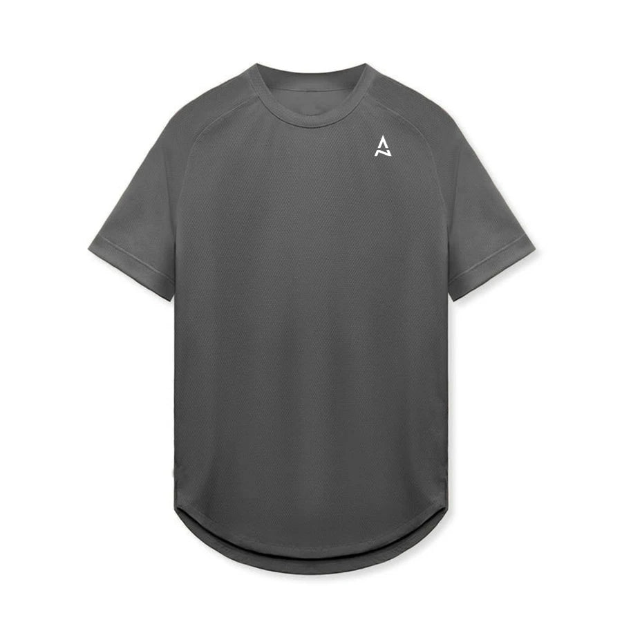 T-shirt en mesh Original - Gymfit