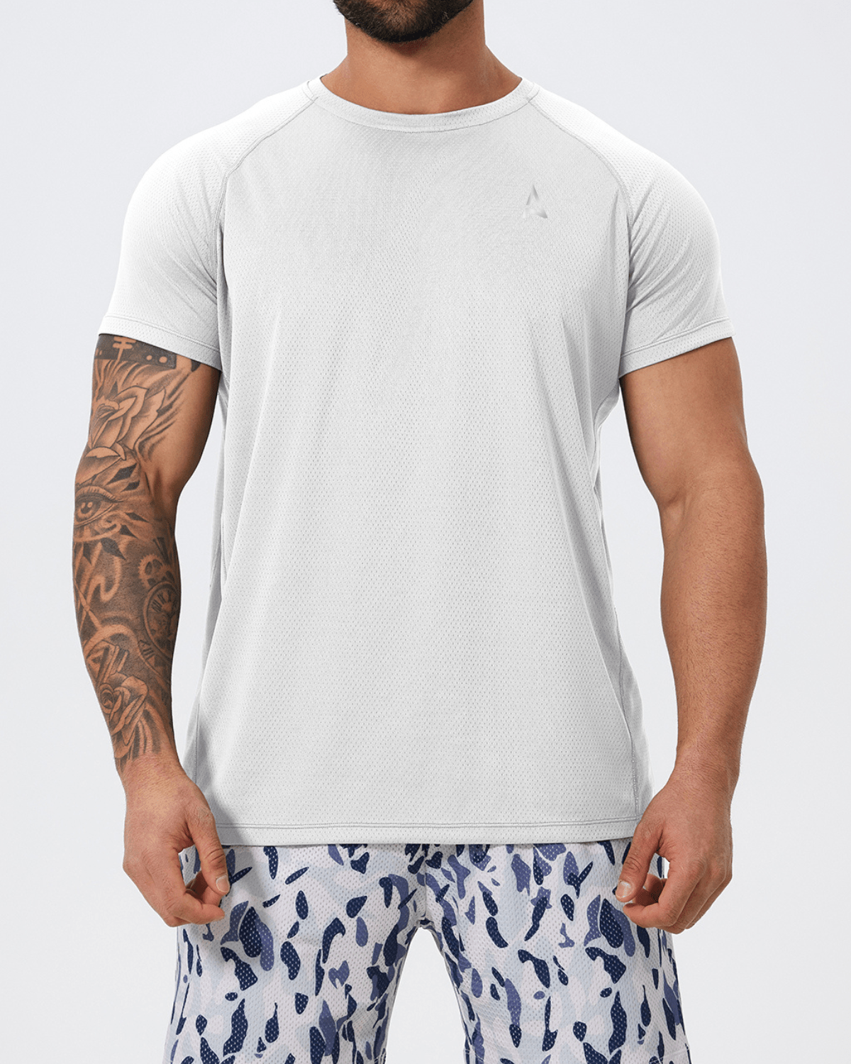 T-shirt mesh Original - Gymfit